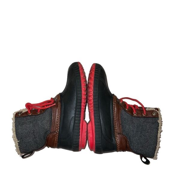 Gap cozy youth duck boot with Thinsulate size 12 - Picture 8 of 11